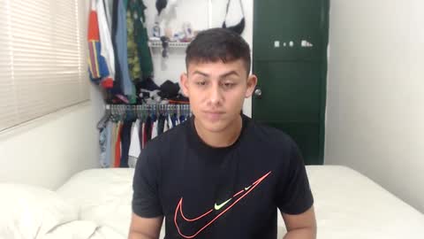 Mike online show from 01.08.25
