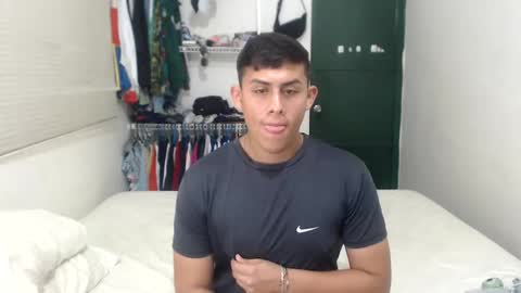 Mike online show from 01.14.25