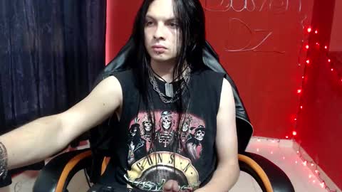 stivnhot online show from 01.10.26