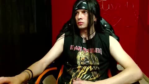 stivnhot online show from 03.14.26