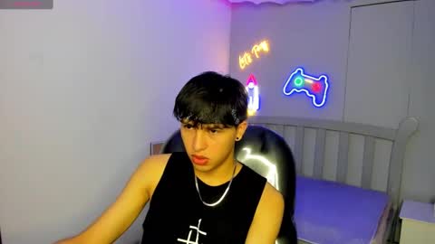 Stiwen online show from 09.24.25