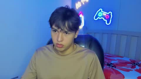 Stiwen online show from 10.06.25