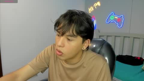 Stiwen online show from 11.05.25