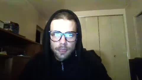 stockingsnfeet online show from 12.31.24