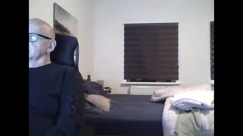 Snapshot of stoertebeker1958 chatting on 10.16.25 stoertebeker1958 online show from 10.16.25