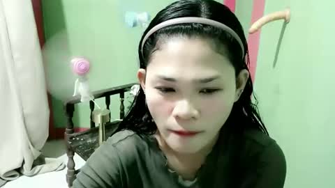 Terisse online show from 04.10.26