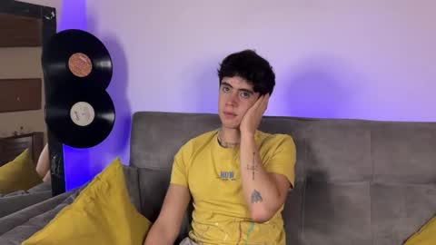 Stolas online show from 02.27.26