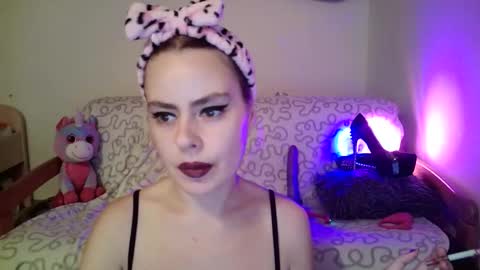 Snapshot of stonedbaby69 chatting on 10.30.25 stonedbaby69 online show from 10.30.25