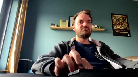Snapshot of stonednboner chatting on 12.07.24 Stonerboner online show from 12.07.24