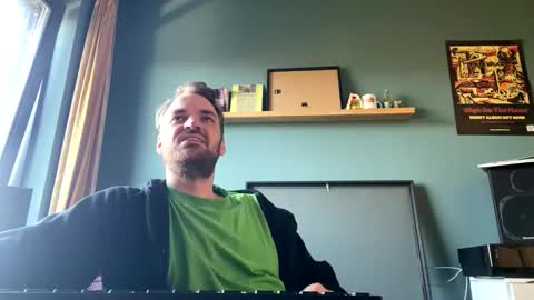 Stonerboner online show from 11.07.25