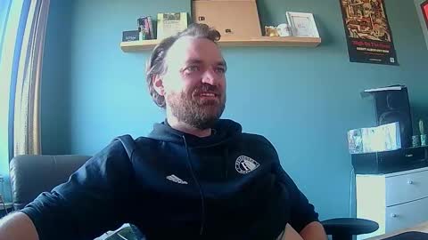 Stonerboner online show from 03.21.26