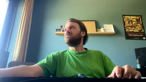 Snapshot of stonednboner chatting on 04.29.26 Stonerboner online show from 04.29.26
