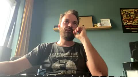 Snapshot of stonednboner chatting on 07.08.26 Stonerboner online show from 07.08.26