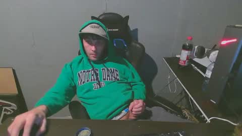 stonedpanda77 online show from 12.18.24