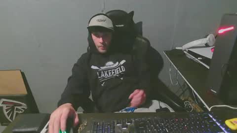 stonedpanda77 online show from 12.25.24