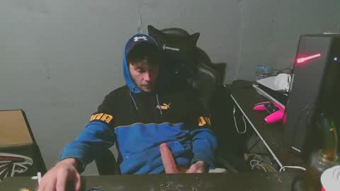 stonedpanda77 online show from 01.03.25