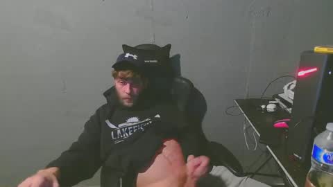 stonedpanda77 online show from 01.16.25