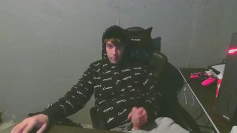 stonedpanda77 online show from 01.22.25