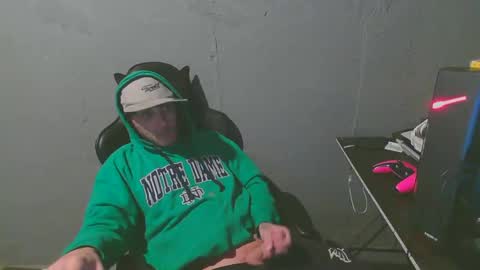 stonedpanda77 online show from 01.27.25