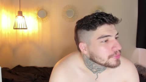 Snapshot of stoneepaul chatting on 02.16.25 --free-- online show from 02.16.25