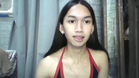 Cute Sophia online show from 12.27.24