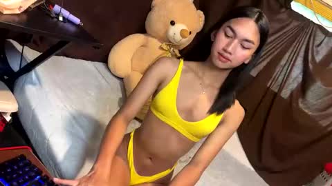 Cute Sophia online show from 03.10.26
