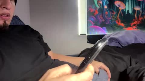 stoneinthesword online show from 12.30.24