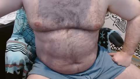 Stonerbear42 online show from 01.30.25