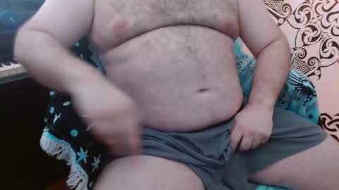 Stonerbear42 online show from 02.03.25