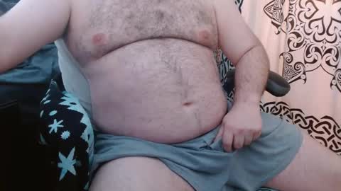 Stonerbear42 online show from 02.05.25