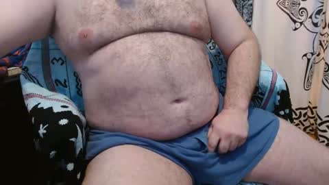 Stonerbear42 online show from 02.10.25