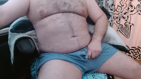 Stonerbear42 online show from 02.12.25