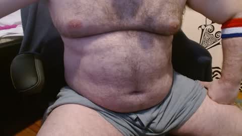 Stonerbear42 online show from 02.19.25