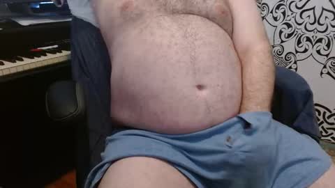 Stonerbear42 online show from 02.21.25