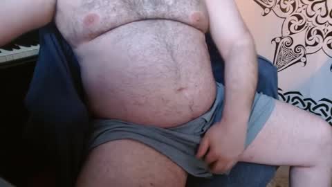 Stonerbear42 online show from 02.27.25