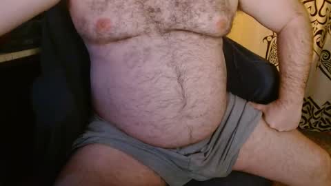 Stonerbear42 online show from 03.01.25