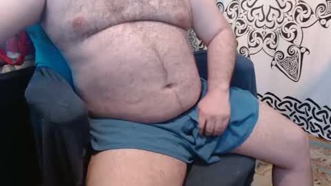 Stonerbear42 online show from 03.03.25