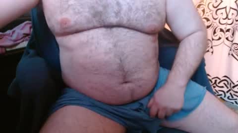 Stonerbear42 online show from 03.06.25