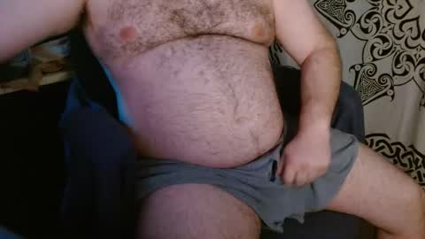 Stonerbear42 online show from 03.11.25