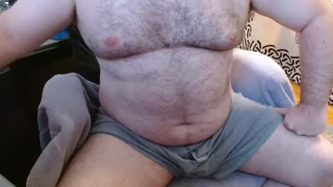 Stonerbear42 online show from 09.30.25