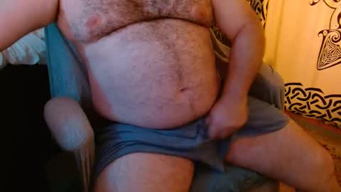 Stonerbear42 online show from 10.08.25