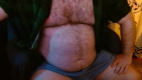 Stonerbear42 online show from 11.12.25