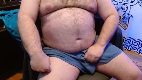 Stonerbear42 online show from 02.14.26