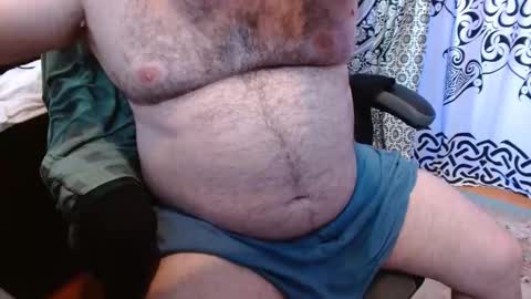 Stonerbear42 online show from 03.25.26