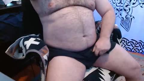Snapshot of stonerbear42 chatting on 04.27.26 Stonerbear42 online show from 04.27.26