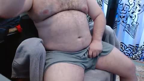 Snapshot of stonerbear42 chatting on 05.08.26 Stonerbear42 online show from 05.08.26