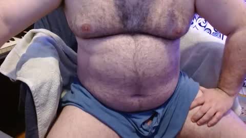 Snapshot of stonerbear42 chatting on 05.29.26 Stonerbear42 online show from 05.29.26