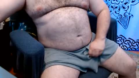 Stonerbear42 online show from 07.02.26