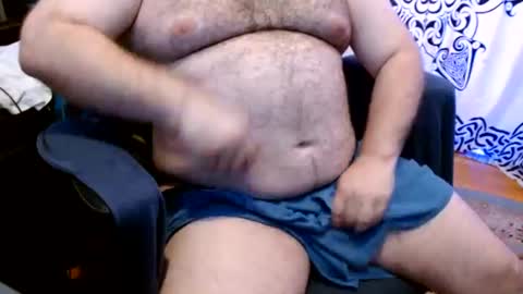 Stonerbear42 online show from 07.09.26