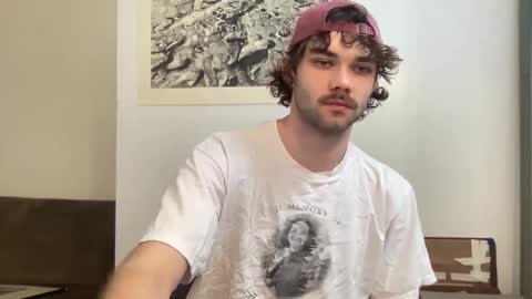 Snapshot of stonerboymac chatting on 02.26.25 stonerboymac online show from 02.26.25